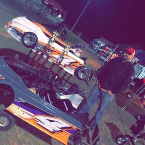 Meet your Posher, Wayne